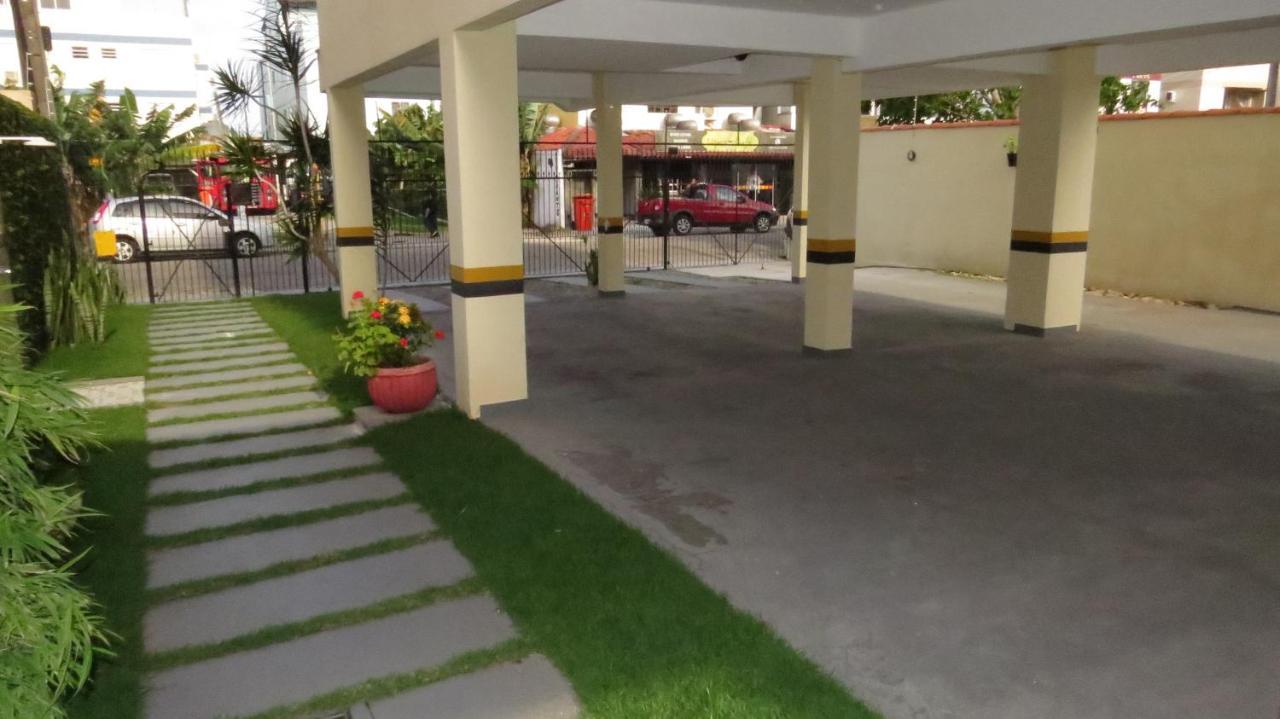 Rosa Cristina Residencial Apartment - Florianopolis, Florianopolis